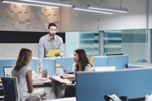 Hostile Work Environment