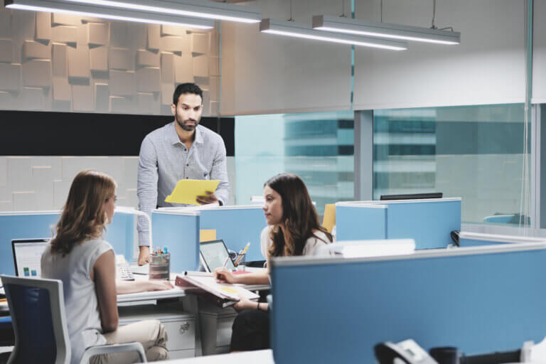 Top-Rated Employment Lawyers