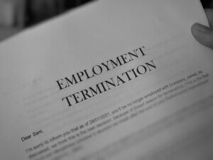 Wrongful Termination