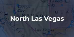North Las Vegas