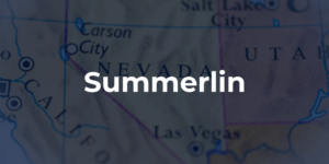 Summerlin