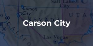 Carson City