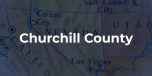 Churchill County