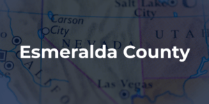 Esmeralda County