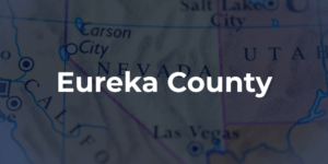 Eureka County