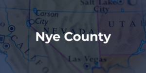Nye County