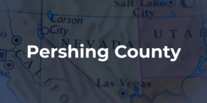 Pershing County