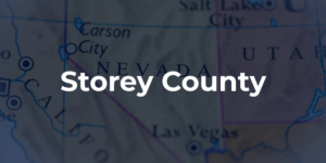 Storey County