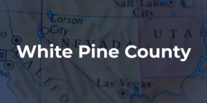 White Pine County