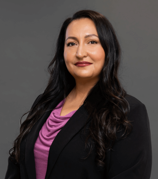 Marianna Oustinovskaya, Esq