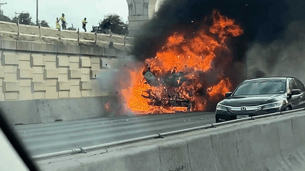 Hillstone Law Explosion Accidents Attorneys