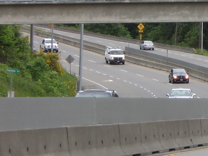 Hillstone Law Crossover Accidents Attorneys