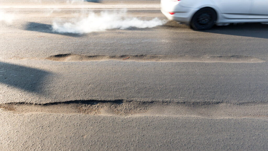 Dangerous Road Conditions Accident Lawyers