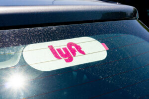 Lyft Accident Lawyers