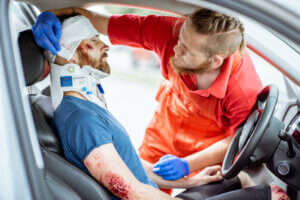 Head-On Collision Accidents