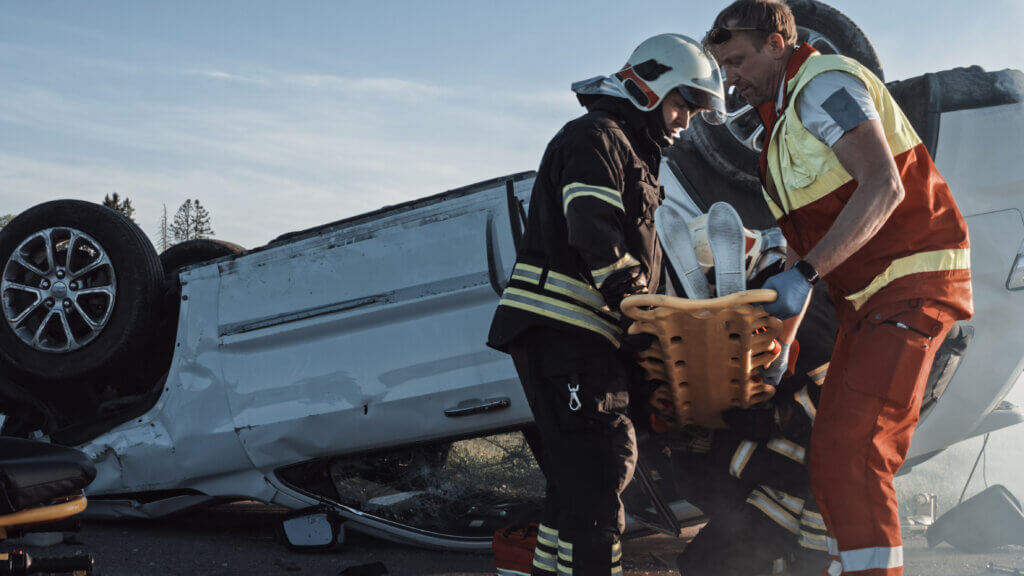 California Catastrophic Injury Attorneys