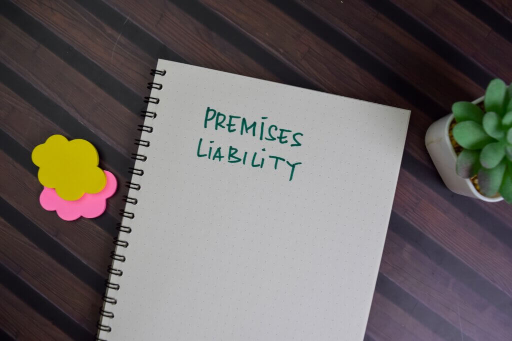 Premises Liability Lawyers