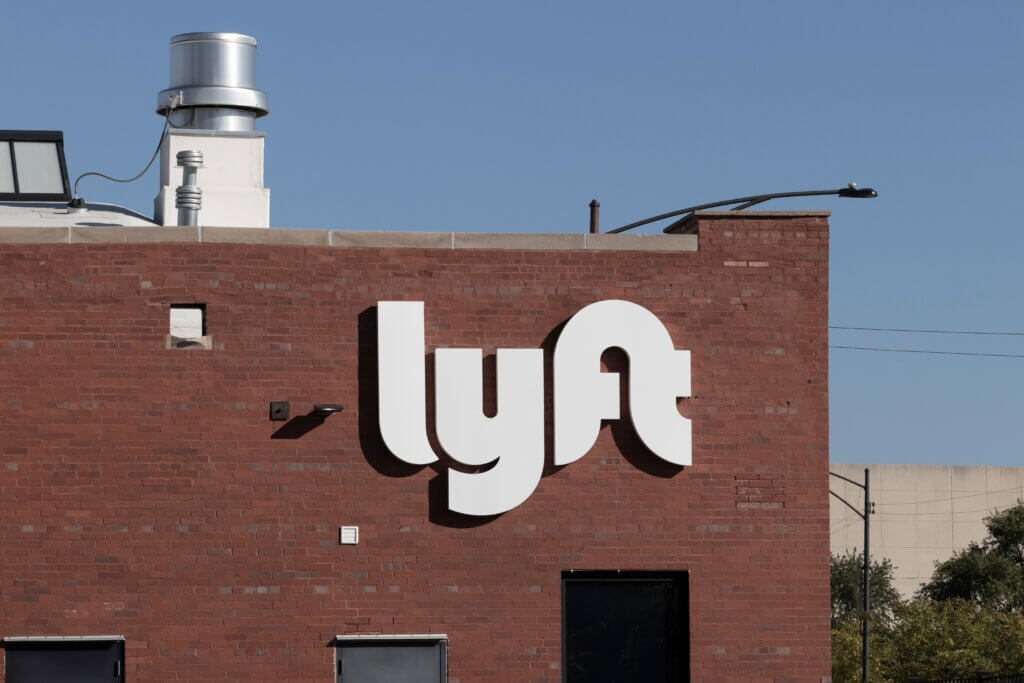 Lyft Accident Lawyers