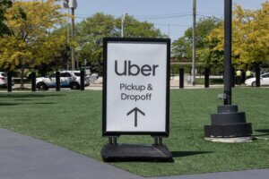 Uber Accident Lawyers