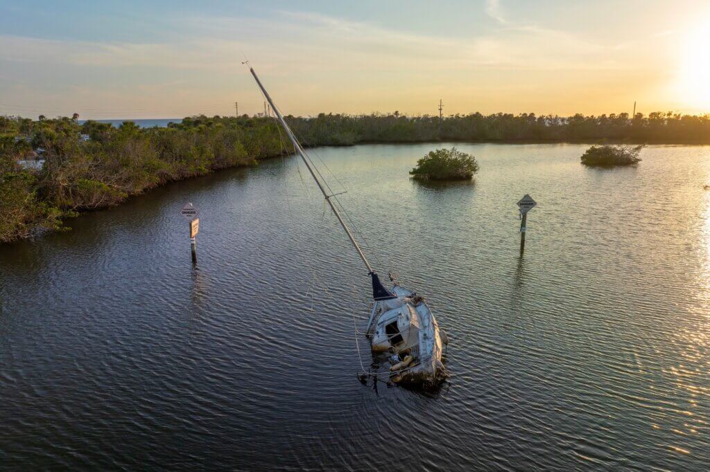 California Boating Accident Lawyers