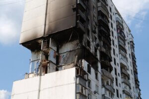 Explosion Accident Lawyers
