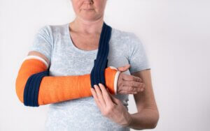 Hand & Wrist Injury Lawyer