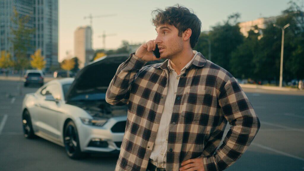 California Car Accident Lawyers You Can Count On