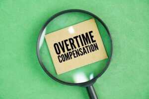 California Overtime Claim Lawyer