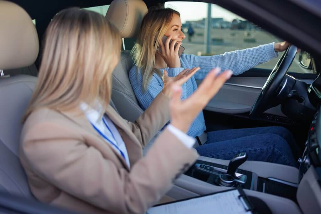 Dedicated Legal Support for Victims of Distracted Driver Crashes in California