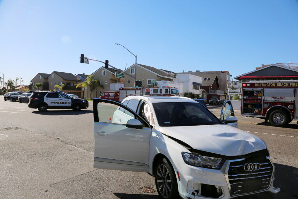 Trusted Legal Representation for Victims of T-Bone and Side Impact Collisions in California