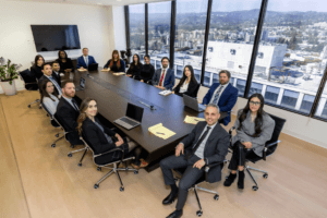 Hillstone Law Launches Dedicated Uber And Lyft Accident Legal Unit