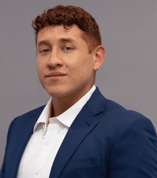 Ruben Contreras, ESQ