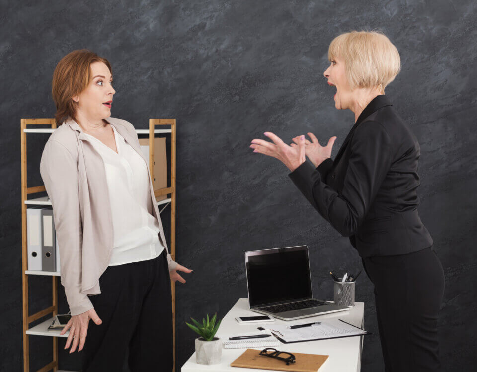 Workplace Retaliation in California: 10 Signs Your Employer Punished You for Speaking Up