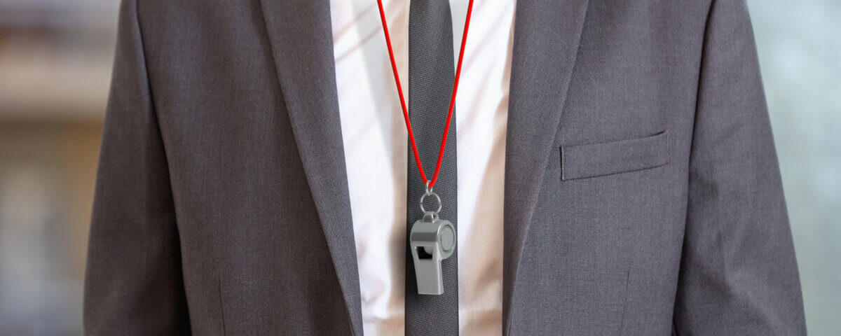 California Whistleblower Lawyer Guide: When Reporting Illegal Conduct Leads to Retaliation