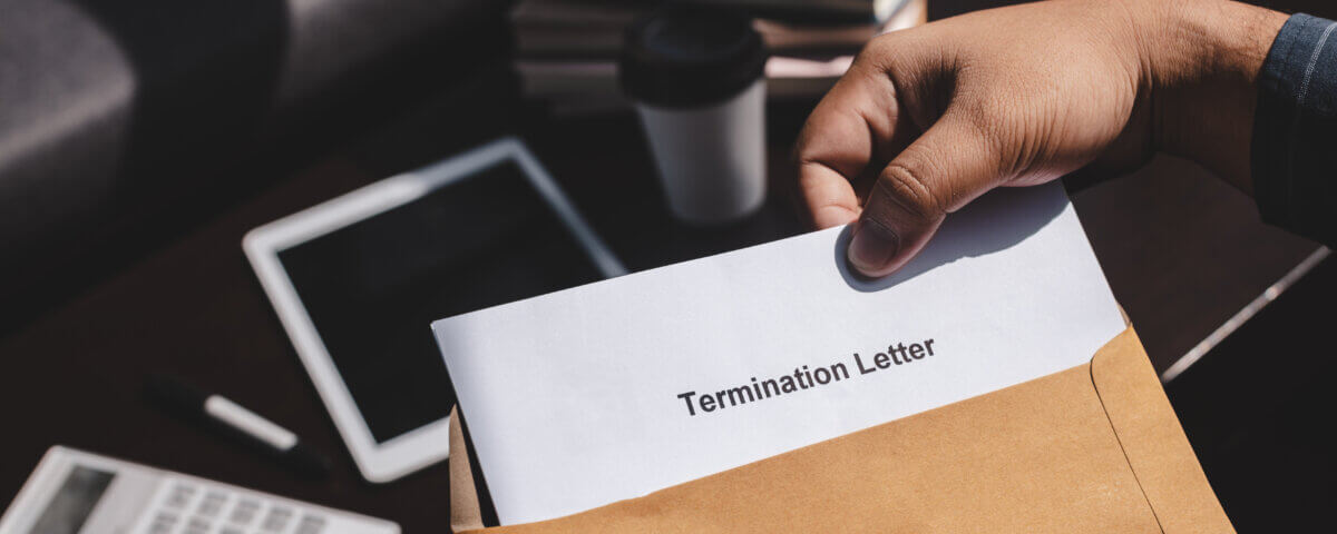 Wrongful Termination in California: What It Is, What It Isn’t, and When You Have a Case