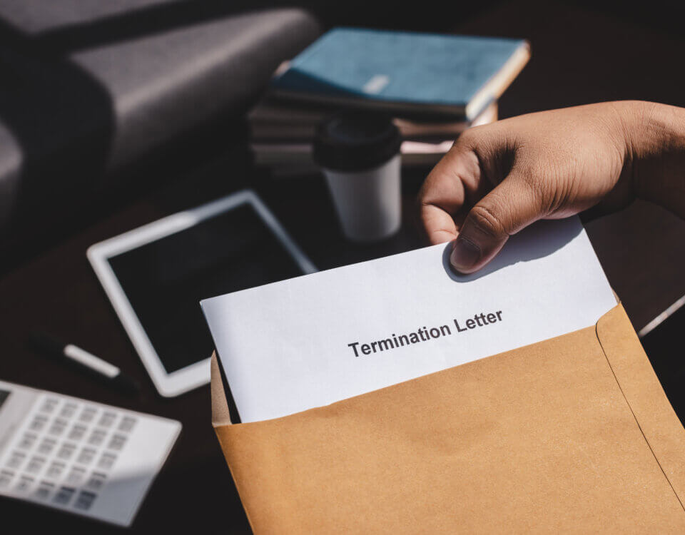 Wrongful Termination in California: What It Is, What It Isn’t, and When You Have a Case
