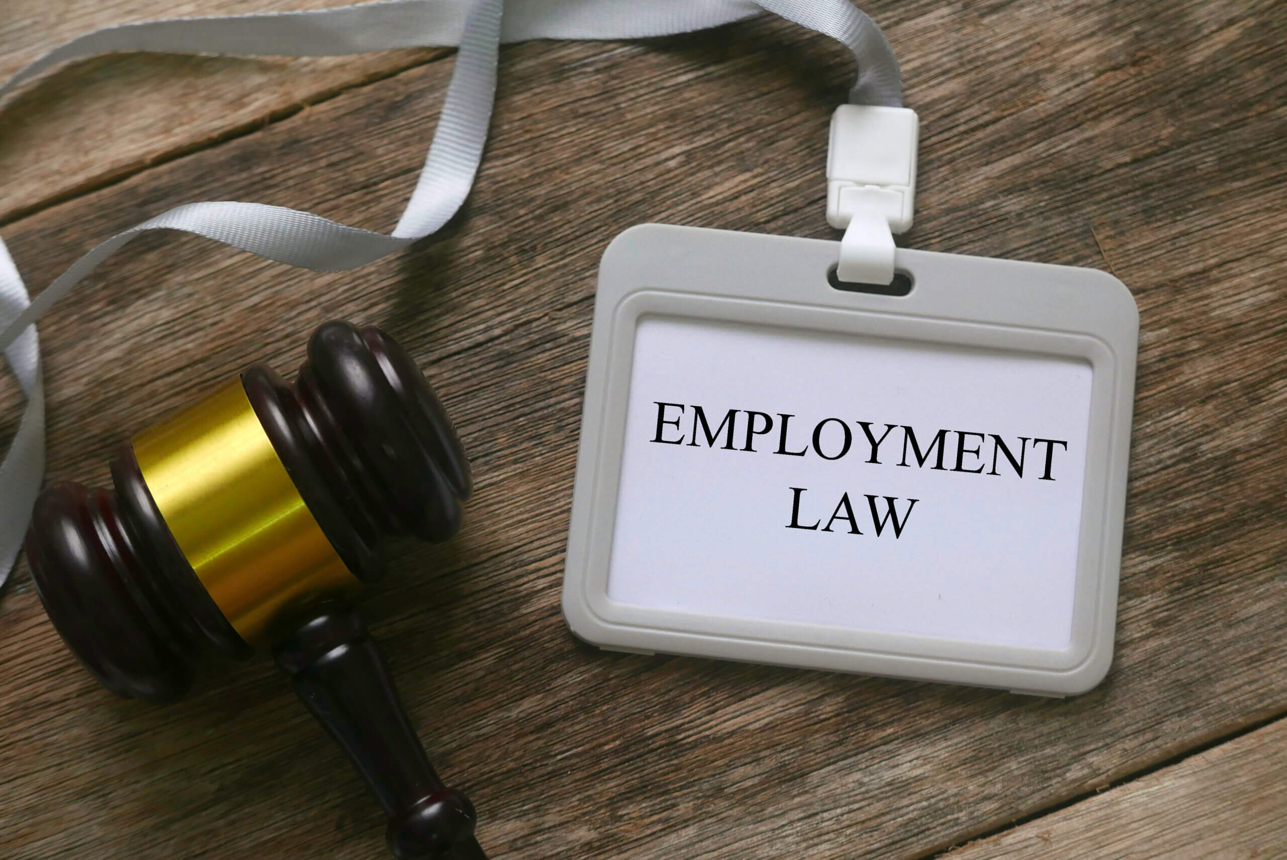 Employment Law FAQs