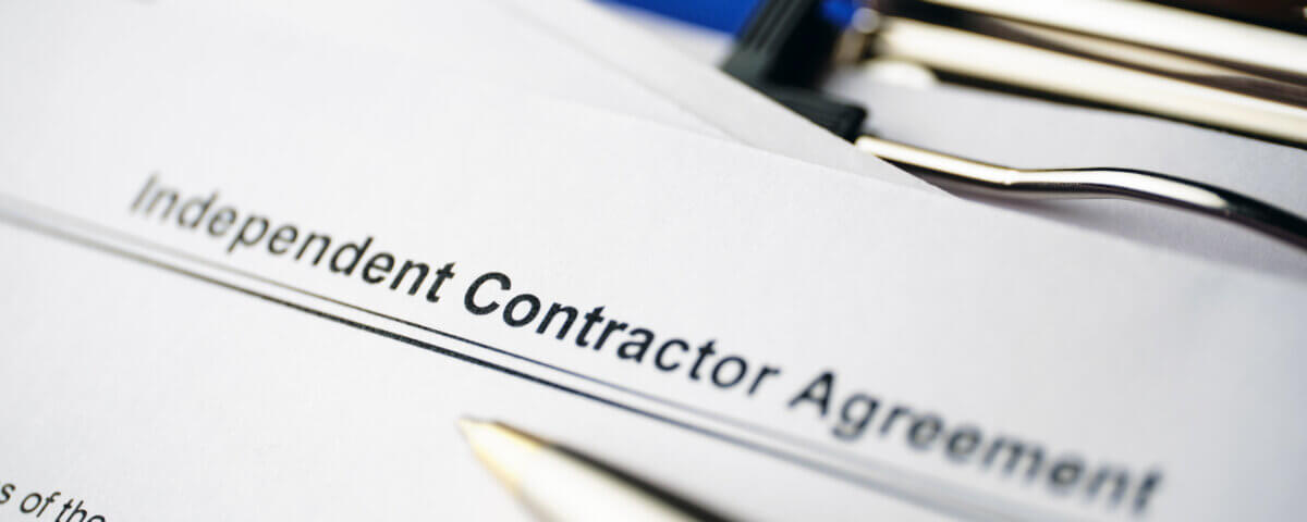 Employee or Independent Contractor in California? Why Misclassification Changes Your Overtime and Break Rights