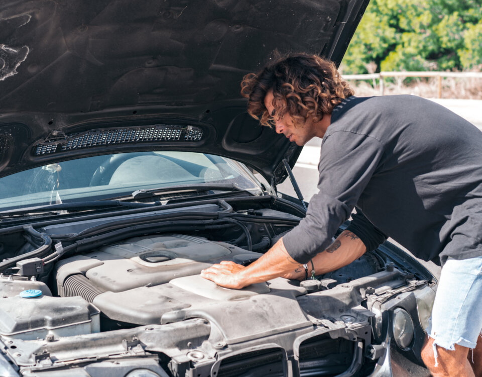 Fuel System Issues That Could Make Your Car Dangerous and a Lemon in California