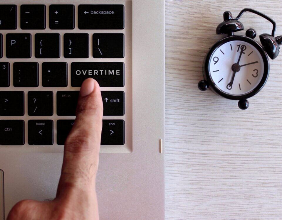 How to File an Overtime Claim in California and What to Do Before Telling Your Employer