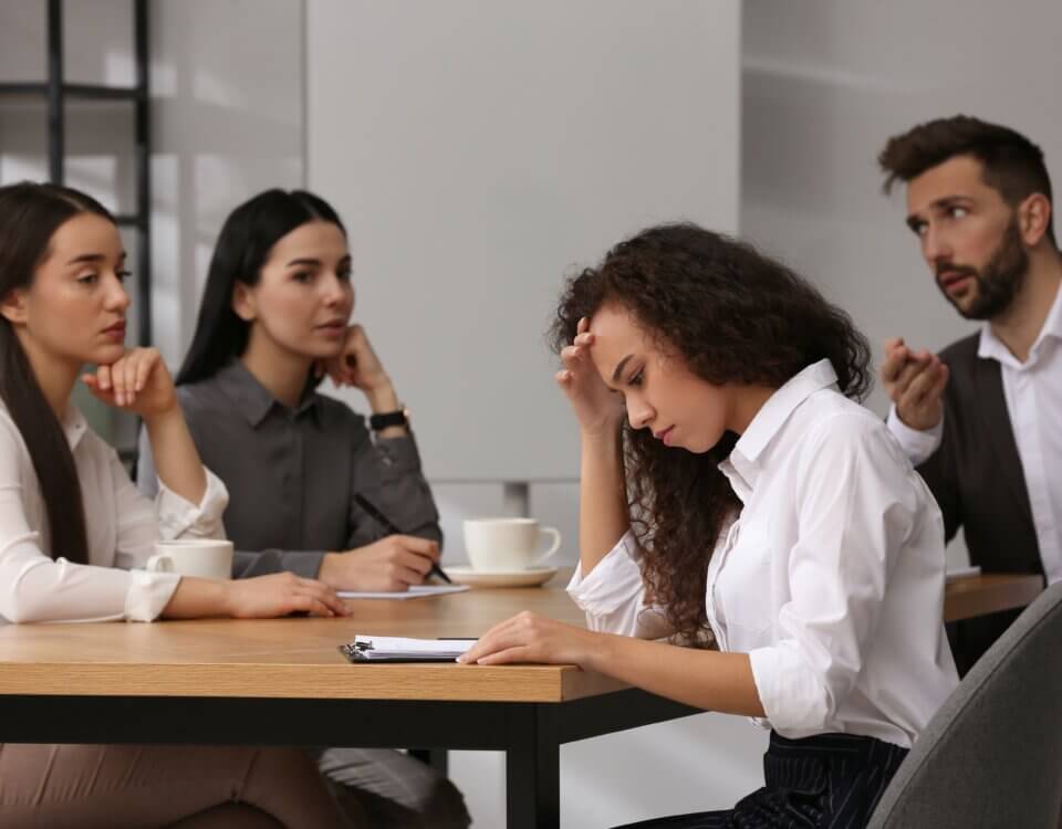 Workplace Discrimination in California: What Counts, How to Prove It, and What to Do Next