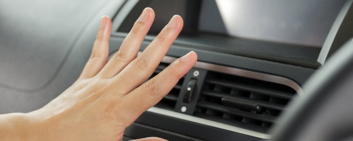 Air Conditioning Problems That Can Still Qualify as a Lemon in California