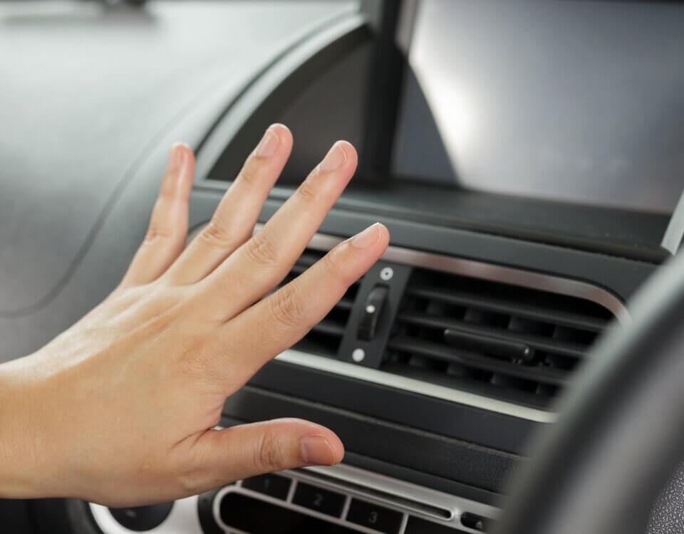 Air Conditioning Problems That Can Still Qualify as a Lemon in California