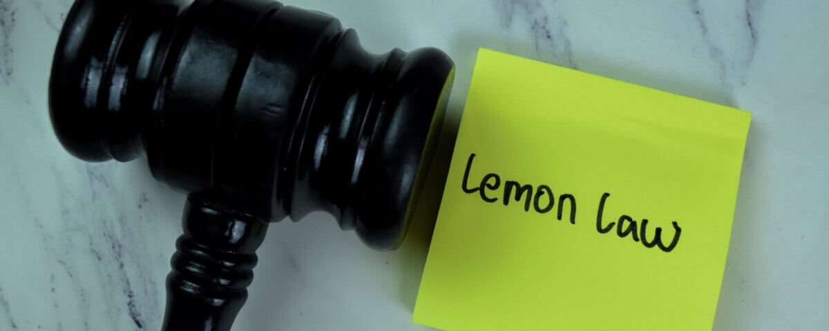 How Long Do You Have to File a Lemon Law Claim in California?