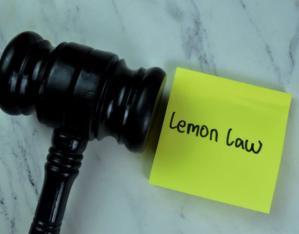 How Long Do You Have to File a Lemon Law Claim in California?