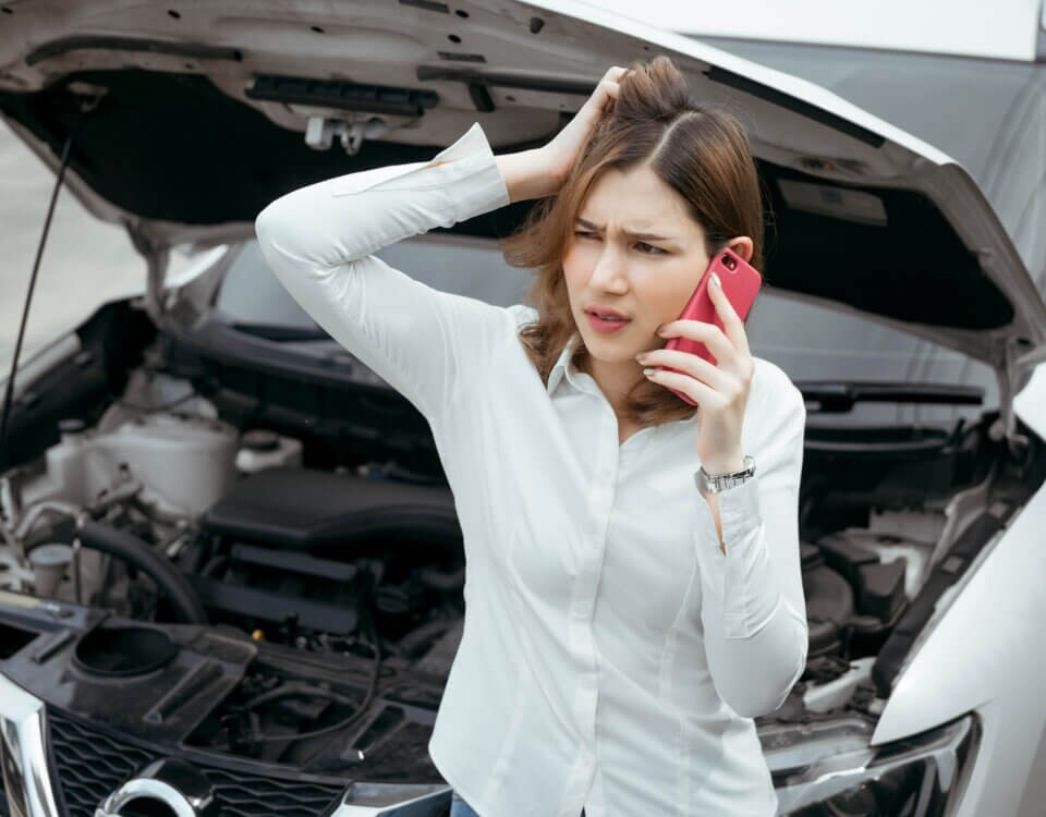 Transmission Problems and Lemon Law in California: One of the Most Common Cases