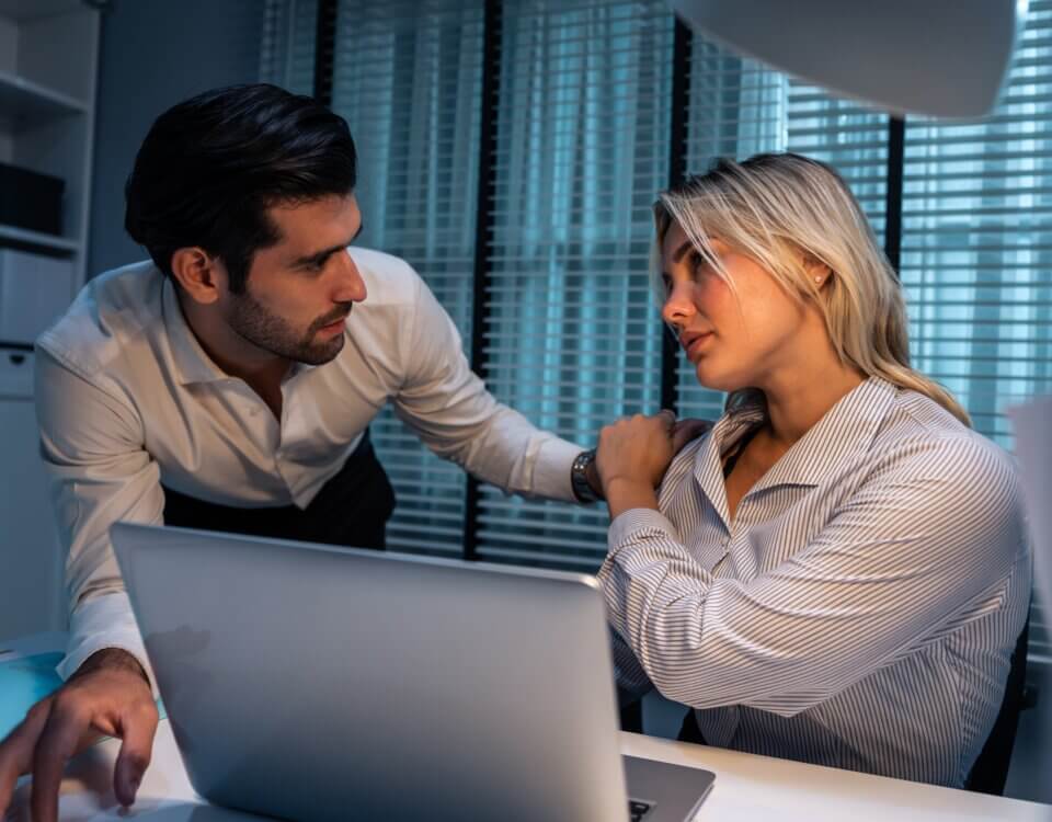 Quid Pro Quo vs. Hostile Work Environment Sexual Harassment: What California Employees Need to Know