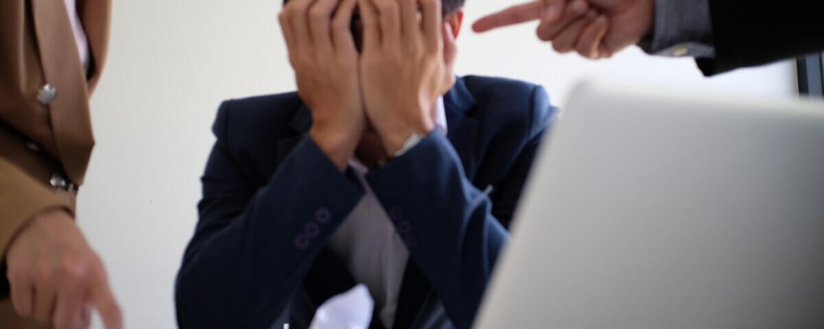 Can You Be Fired After Reporting Harassment, Wage Theft, or Safety Concerns in California?