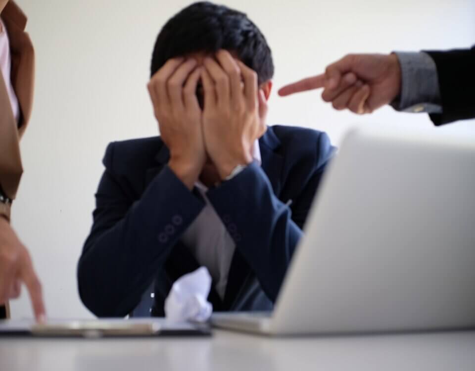 Can You Be Fired After Reporting Harassment, Wage Theft, or Safety Concerns in California?