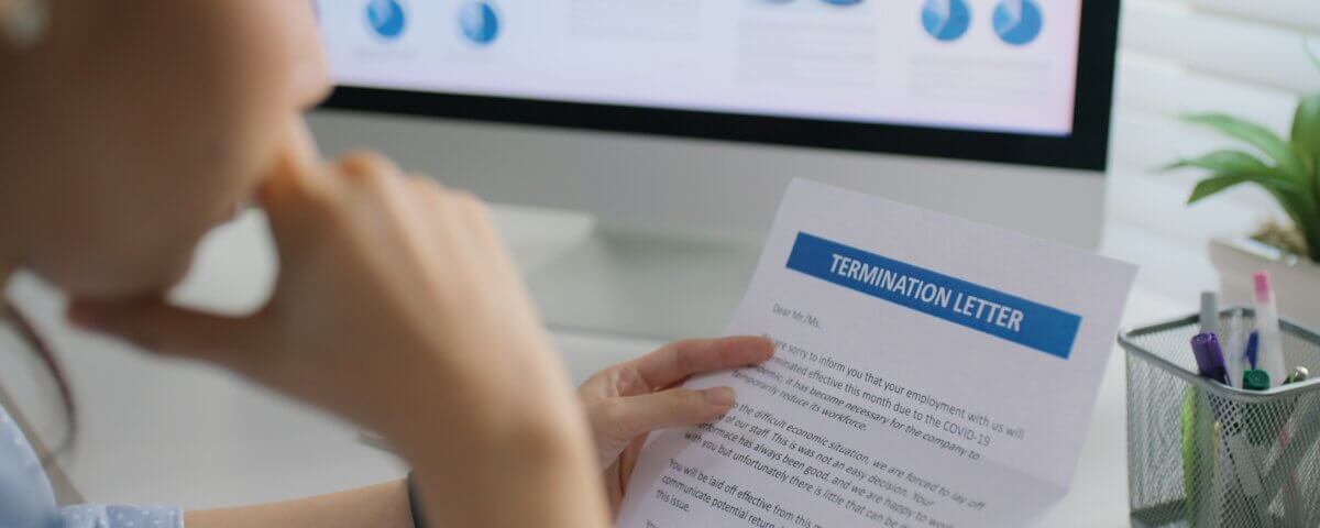 Fired for a Bad Reason or an Illegal Reason? How California Employees Can Tell If They Have a Claim